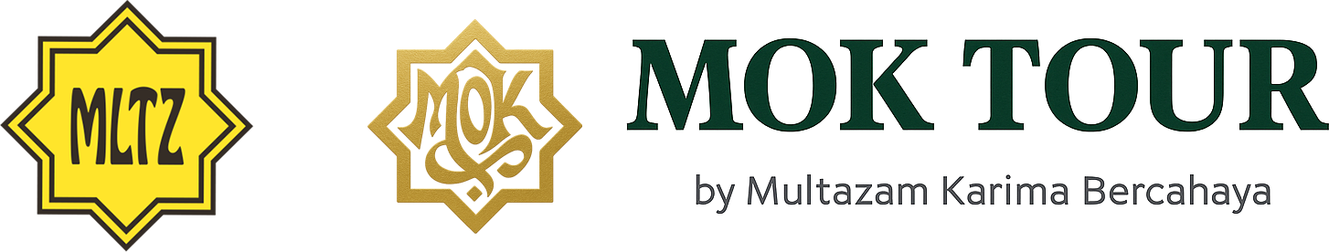 MOK TOUR Logo